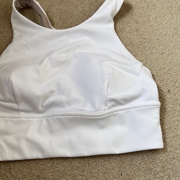 Lululemon Sports Bra - Picture 2 of 10